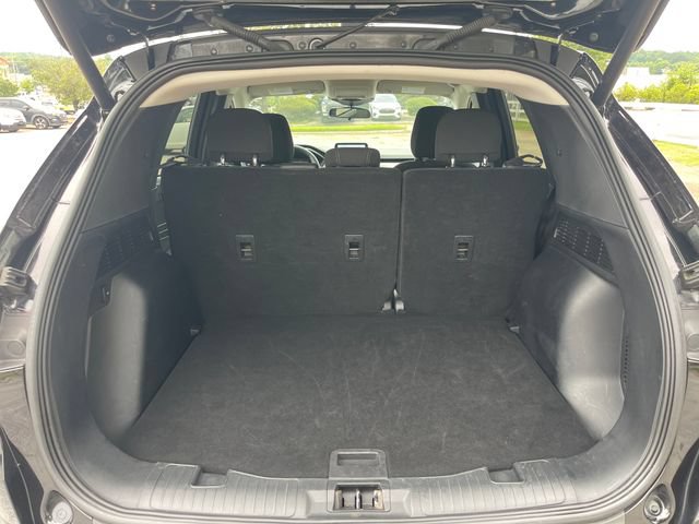 Certified 2024 Ford Escape Active FWD image 15