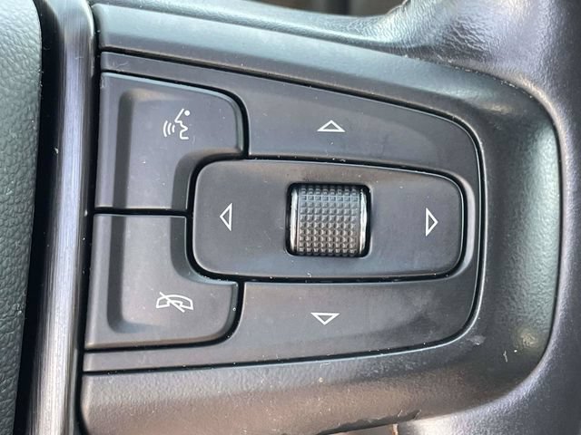 Used 2020 GMC Sierra 1500 AT4 w/ AT4 Premium Package AWD/4WD image 21