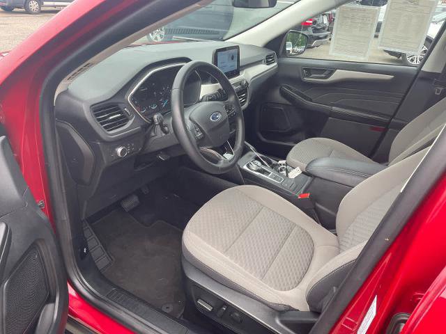 Certified 2022 Ford Escape SE w/ Convenience Package image 12