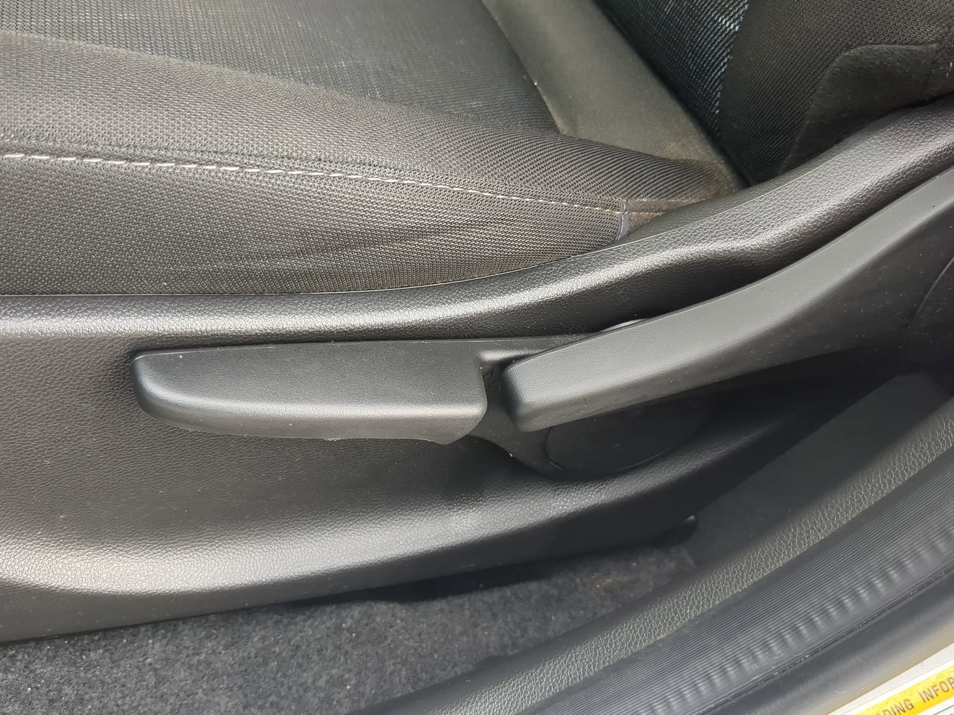 Used 2020 Chevrolet Spark LS image 47