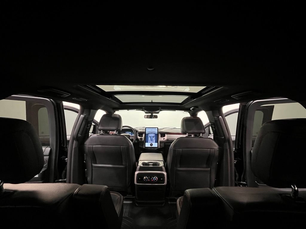 Certified 2023 Ford Expedition Timberline AWD/4WD image 28