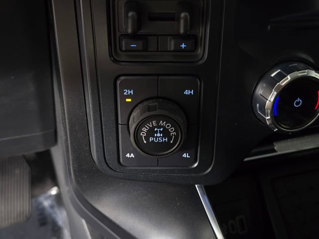 Certified 2025 Ford F150 Raptor AWD/4WD image 34