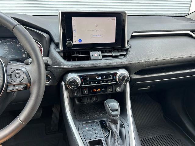 Used 2023 Toyota RAV4 XLE w/ Convenience Package AWD/4WD image 19