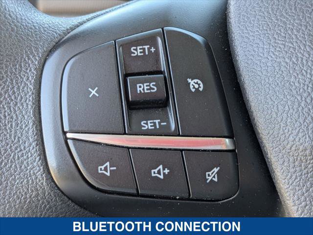 Certified 2023 Ford Bronco Sport Big Bend image 16