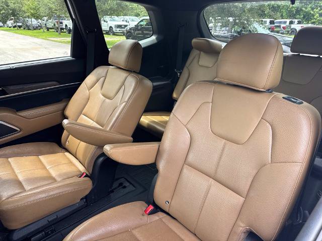 Used 2022 Kia Telluride SX FWD image 11
