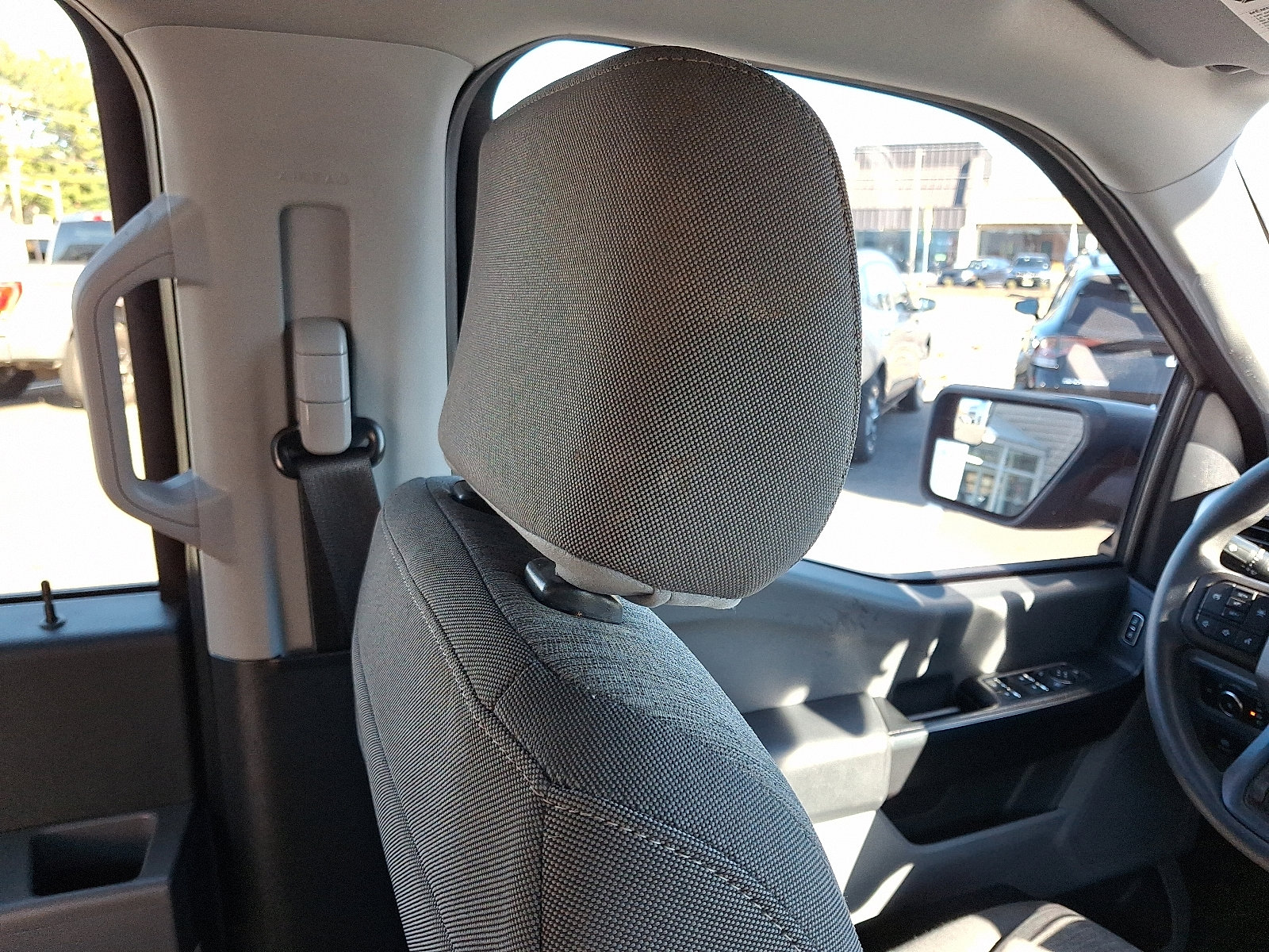 Certified 2021 Ford F150 XL w/ Equipment Group 101A High image 13