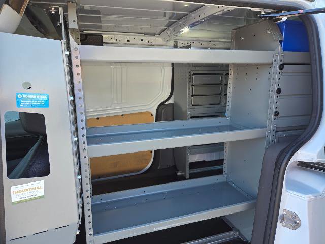 Certified 2022 Ford Transit Connect XL image 8