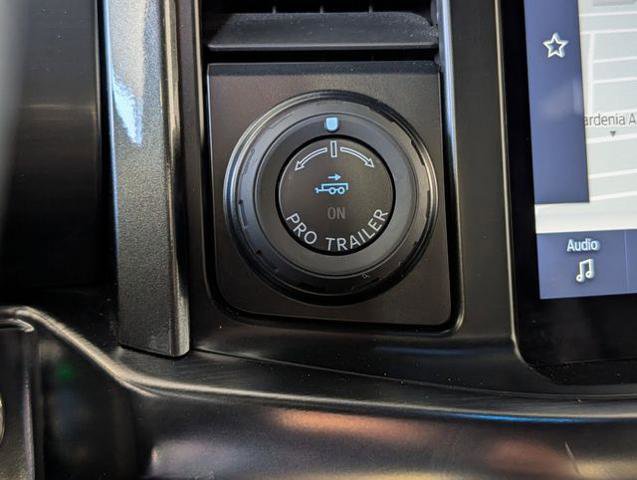 Certified 2023 Ford F150 Lariat w/ Equipment Group 502A High image 27