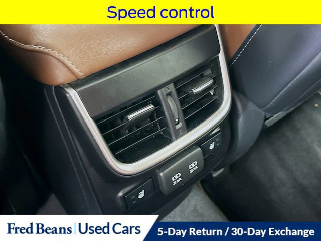 Used 2021 Subaru Outback Touring w/ Popular Package #2 image 33