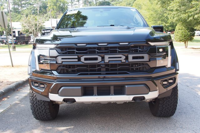Certified 2024 Ford F150 Raptor AWD/4WD image 2