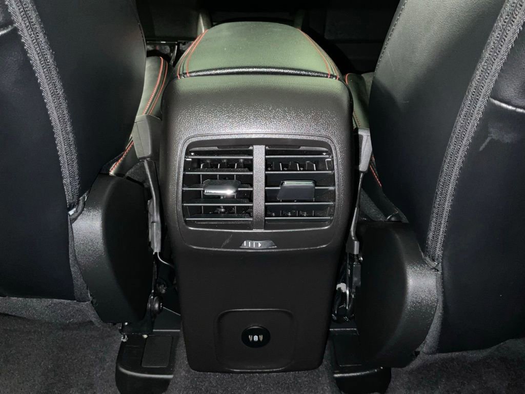 Certified 2023 Ford Escape ST-Line w/ Tech Pack #1 FWD image 17