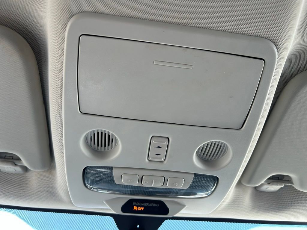 Certified 2022 Ford EcoSport SE image 28