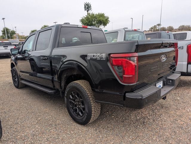 Certified 2026 Ford F150 XLT w/ Equipment Group 302A MID AWD/4WD image 9