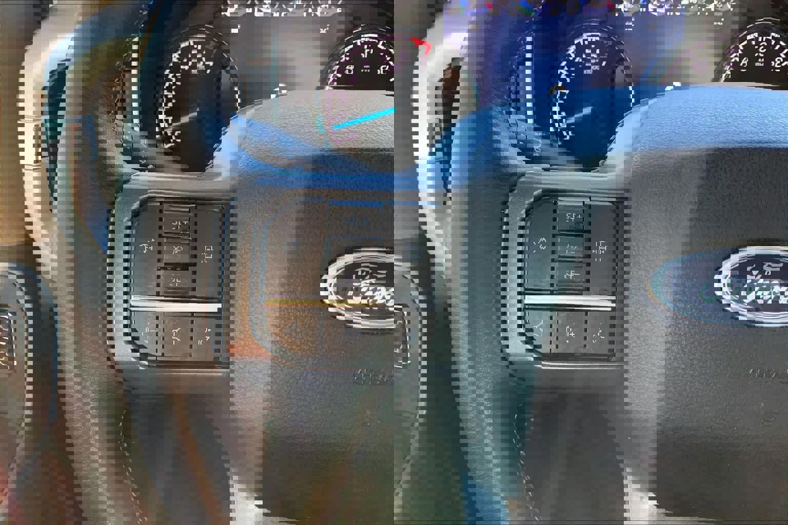 Certified 2023 Ford F150 Lariat image 24