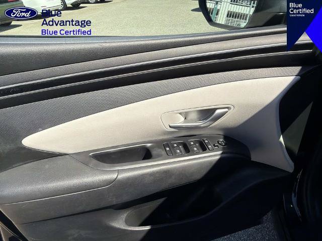 Used 2023 Hyundai Tucson SEL FWD image 14