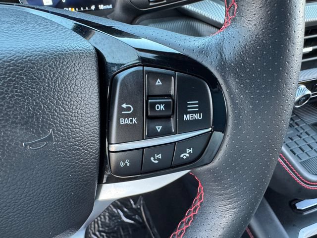 Certified 2025 Ford Explorer ST-Line w/ Premium Package RWD image 25