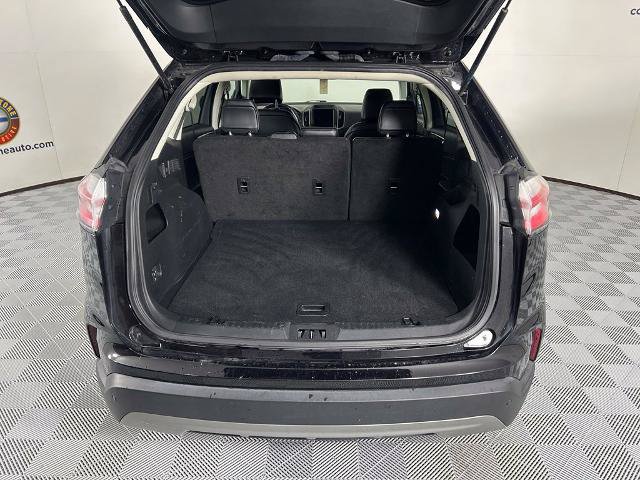 Certified 2024 Ford Edge SEL AWD/4WD image 19