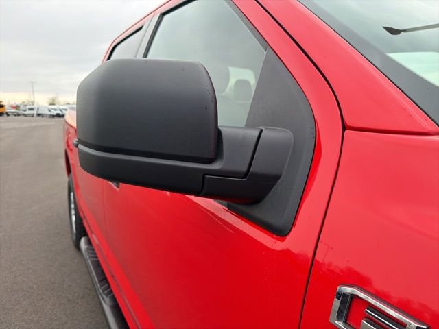 Certified 2020 Ford F150 XLT image 6