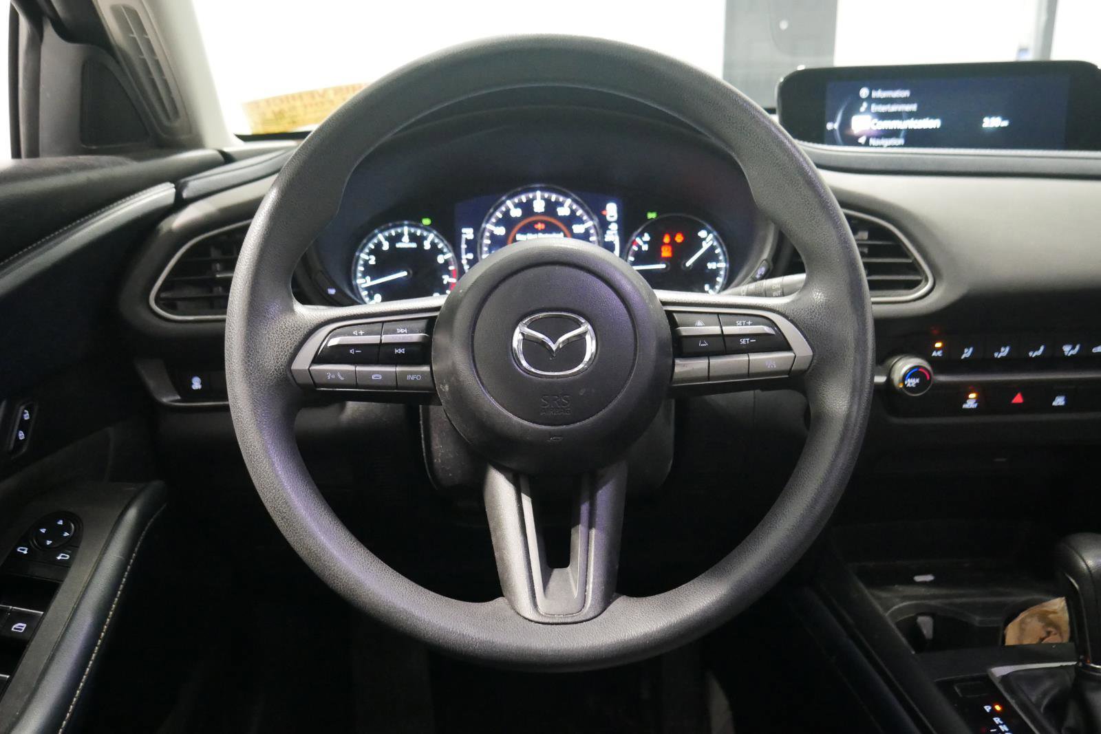 Used 2021 MAZDA CX-30 FWD 2.5 S image 18