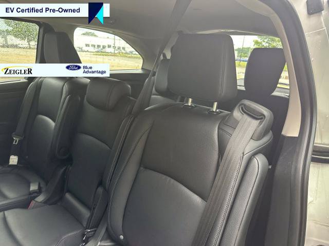 Used 2025 Honda Odyssey EX-L image 29