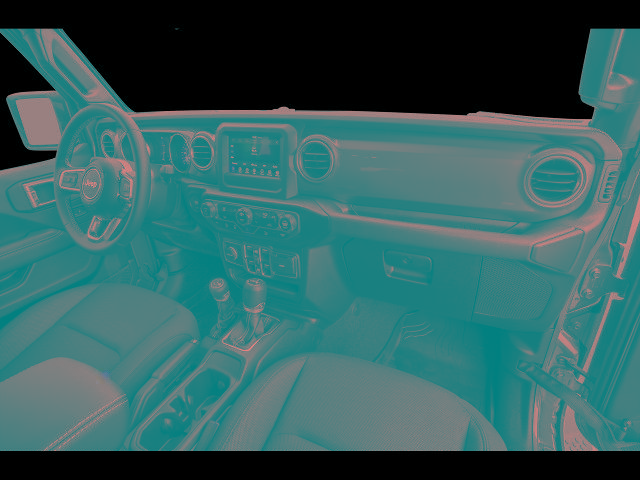 Used 2020 Jeep Wrangler Unlimited Sport S image 11