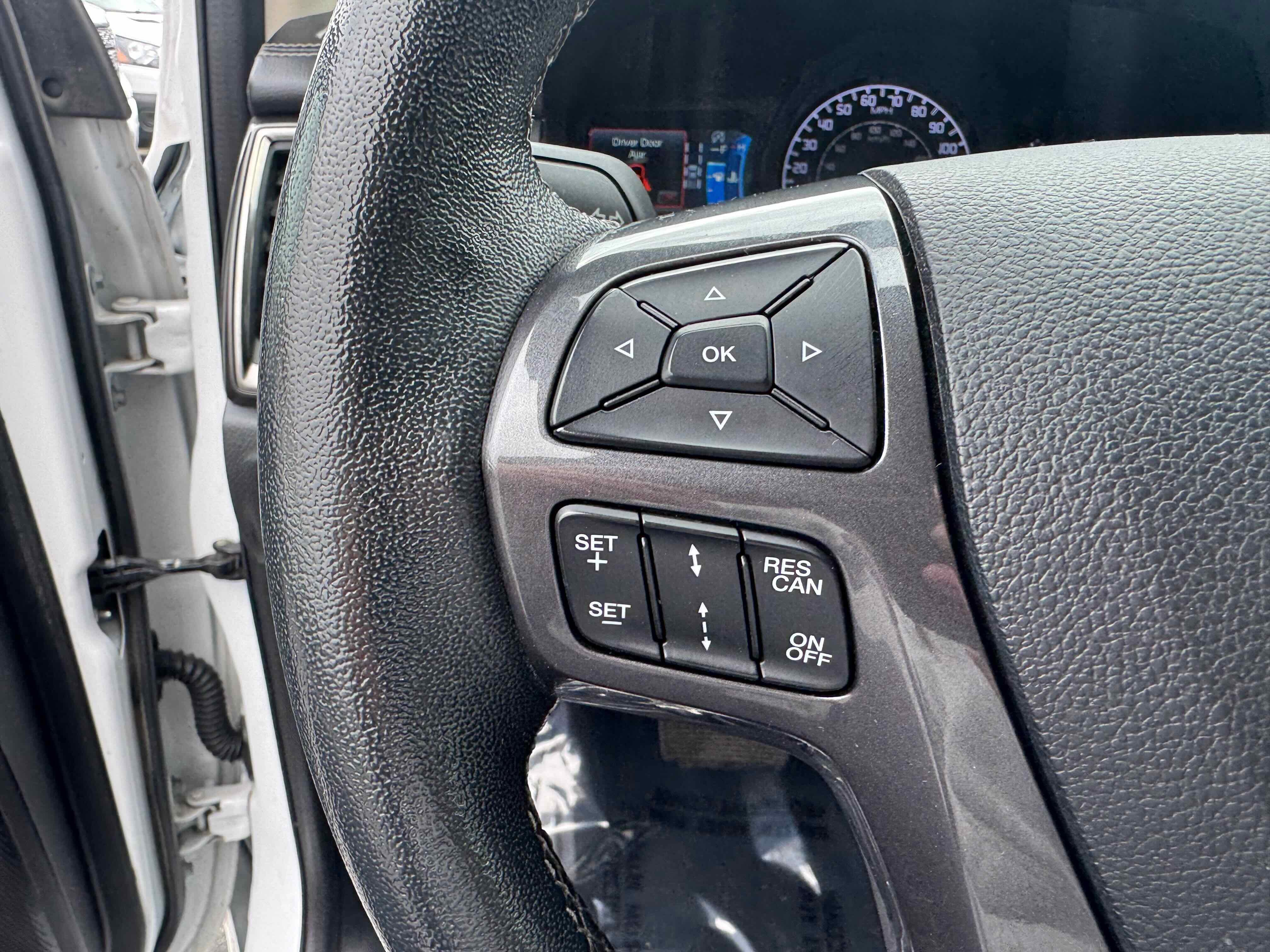 Certified 2019 Ford Ranger Lariat w/ Technology Package image 20