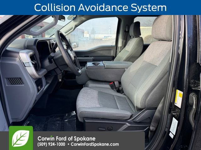 Certified 2024 Ford F250 XLT image 9