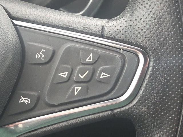 Used 2024 Chevrolet Equinox LT image 40