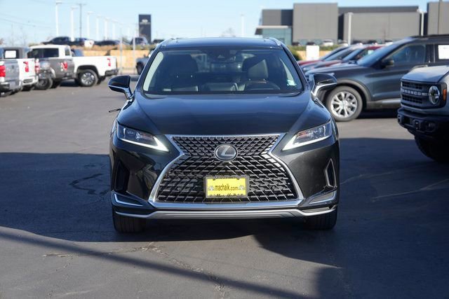 Used 2020 Lexus RX 350 FWD w/ Premium Package image 6