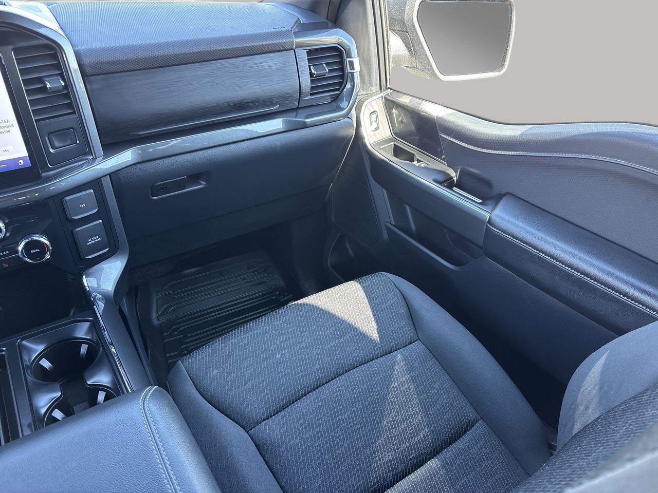 Certified 2023 Ford F150 XLT w/ Equipment Group 302A High image 21