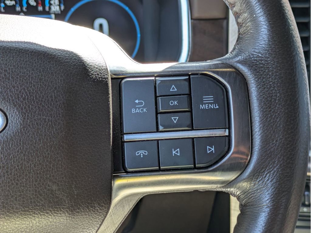 Certified 2023 Ford F150 King Ranch w/ Equipment Group 601A High image 24