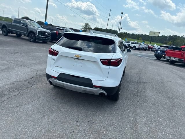 Used 2019 Chevrolet Blazer LT FWD image 31