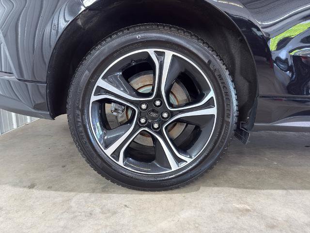 Certified 2022 Ford Edge ST AWD/4WD image 8