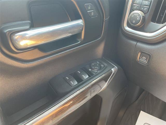 Used 2022 Chevrolet Silverado 1500 LT AWD/4WD image 28