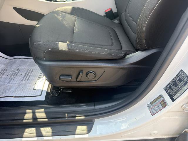 Used 2022 Hyundai Tucson SEL FWD image 18