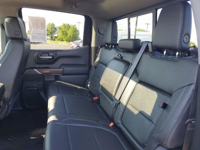 Used 2021 Chevrolet Silverado 1500 RST AWD/4WD image 26