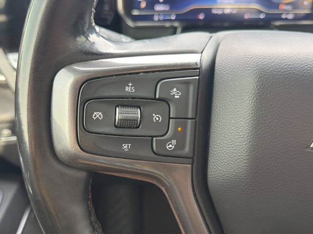 Used 2025 Chevrolet Silverado 3500 High Country w/ High Country Premium Package image 23