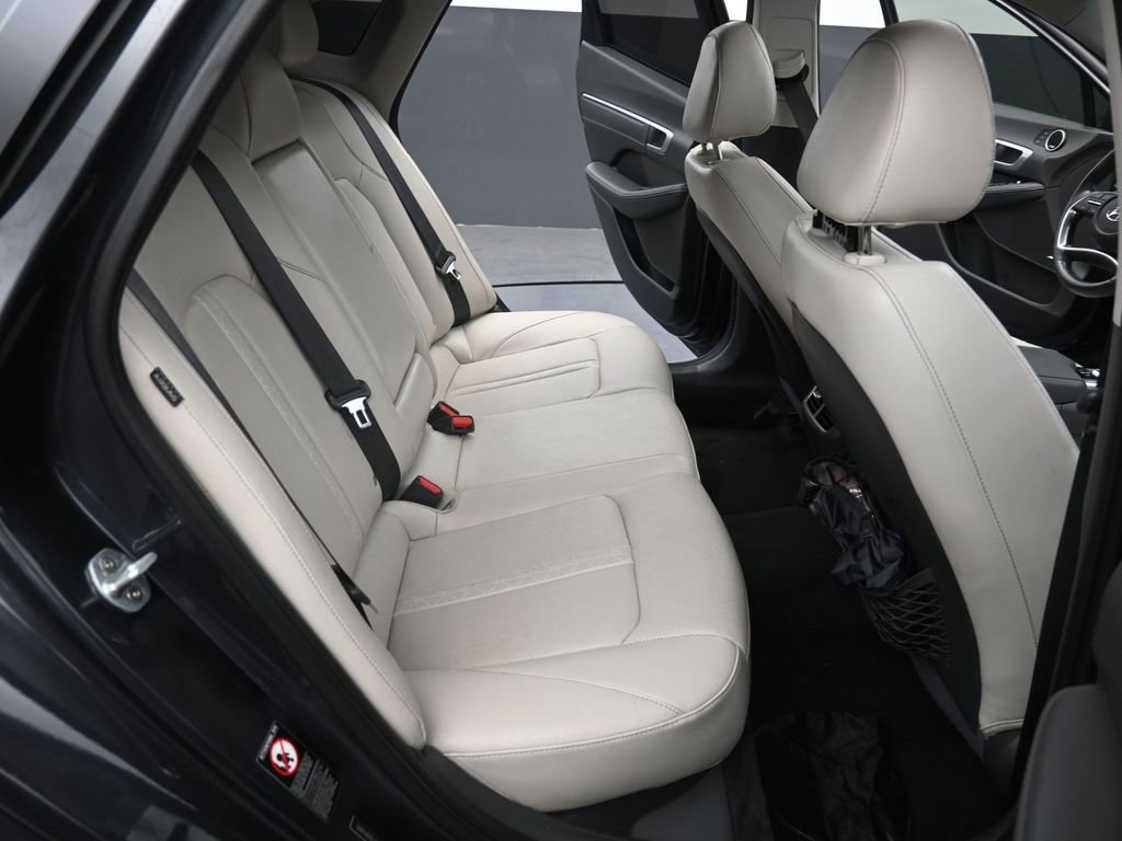 Used 2020 Hyundai Sonata Limited FWD image 10