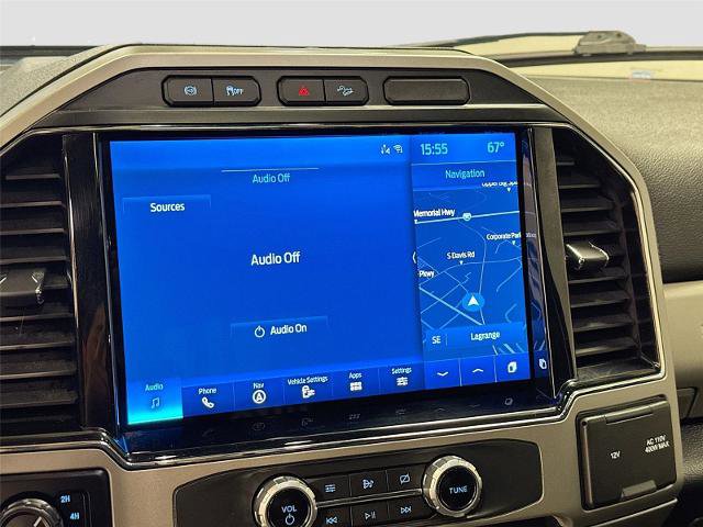 Certified 2022 Ford F250 Lariat w/ Lariat Ultimate Package image 15