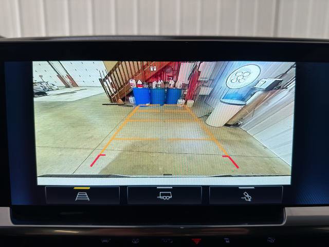 Used 2022 Chevrolet Silverado 1500 RST w/ All Star Edition Plus image 31