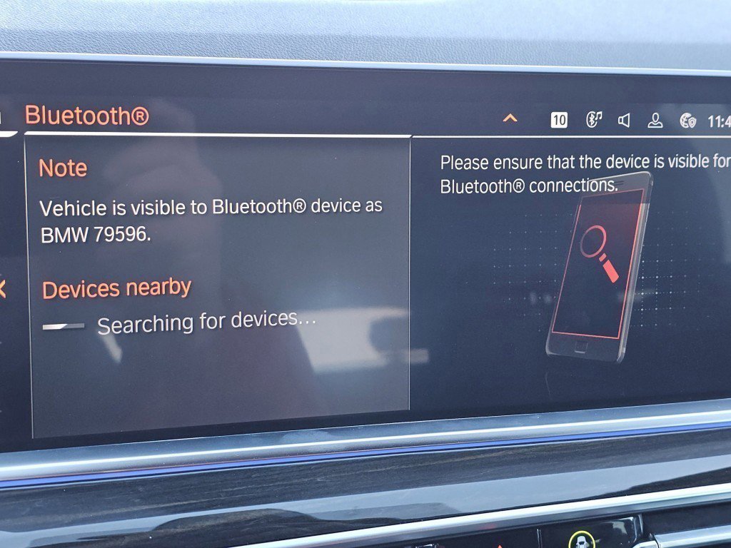 Used 2019 BMW X5 xDrive40i w/ Premium Package image 19