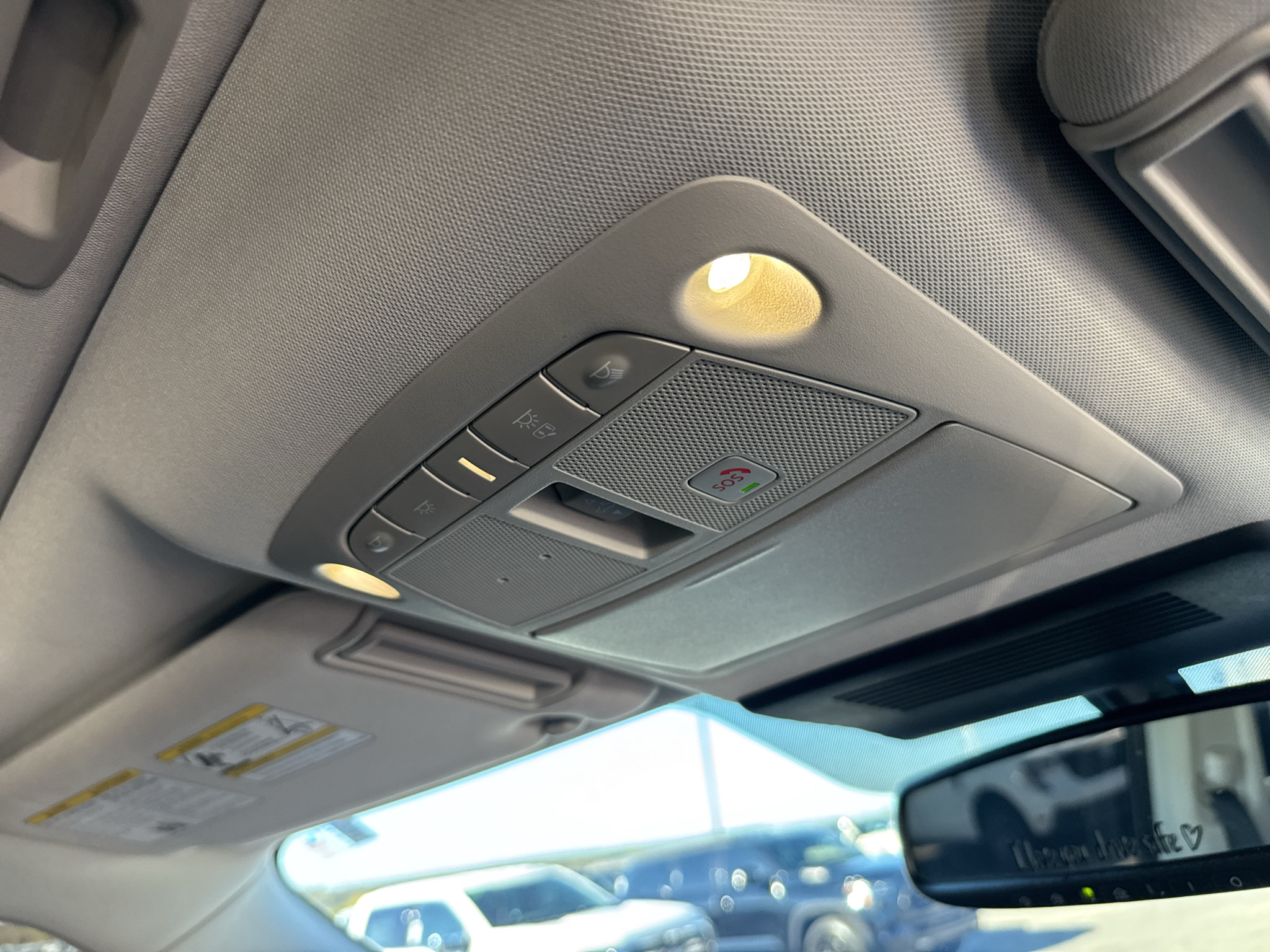 Used 2023 Nissan Armada SL w/ Cargo Package RWD image 27