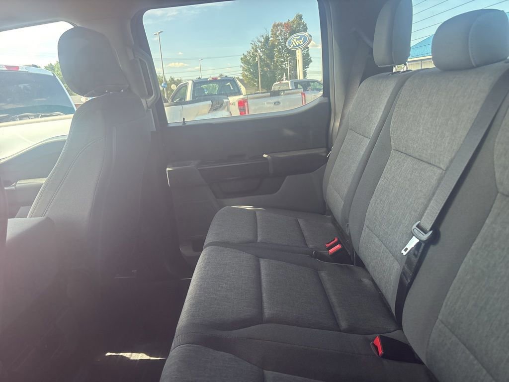 Certified 2024 Ford F150 XL image 9