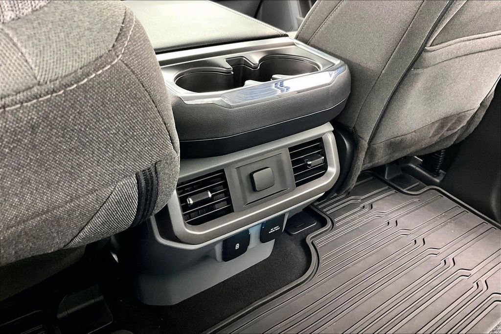 Certified 2023 Ford F150 XLT w/ Equipment Group 302A High image 34