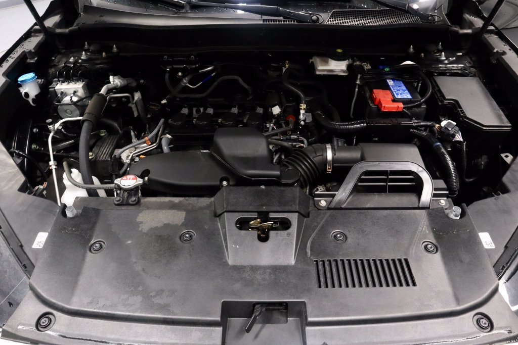 Used 2025 Honda CR-V EX-L image 16