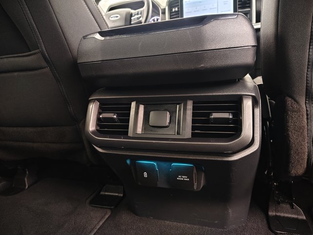 Certified 2023 Ford F150 XLT w/ Equipment Group 302A High AWD/4WD image 36