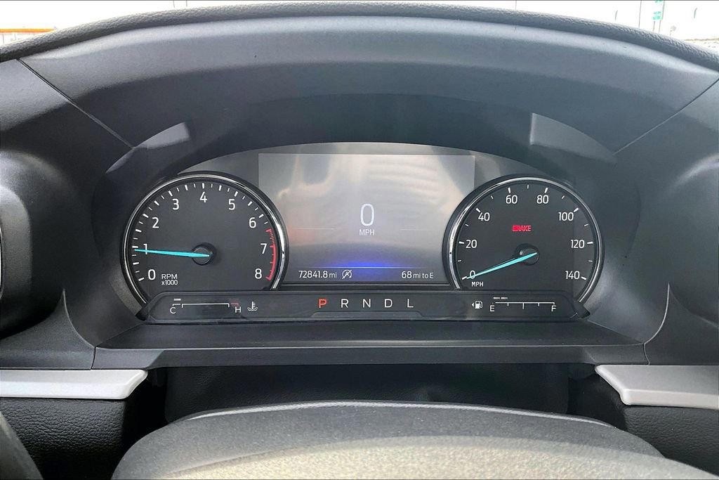 Certified 2023 Ford Explorer XLT w/ Equipment Group 202A image 19