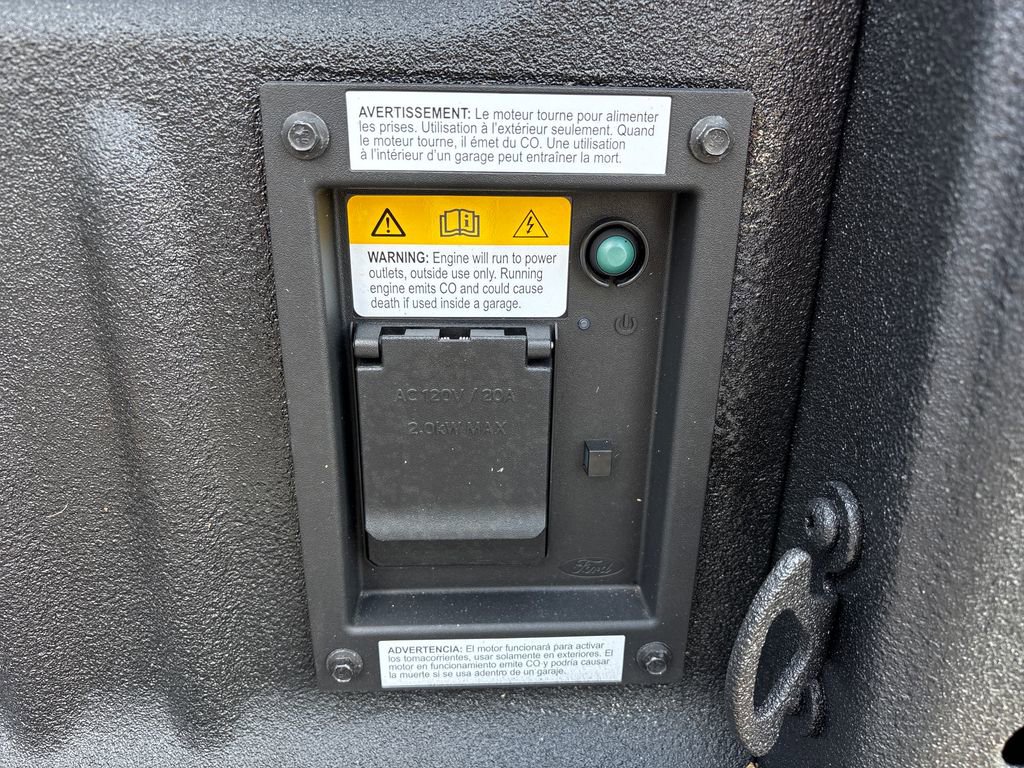 Certified 2026 Ford F350 Platinum w/ Platinum Plus Package image 30