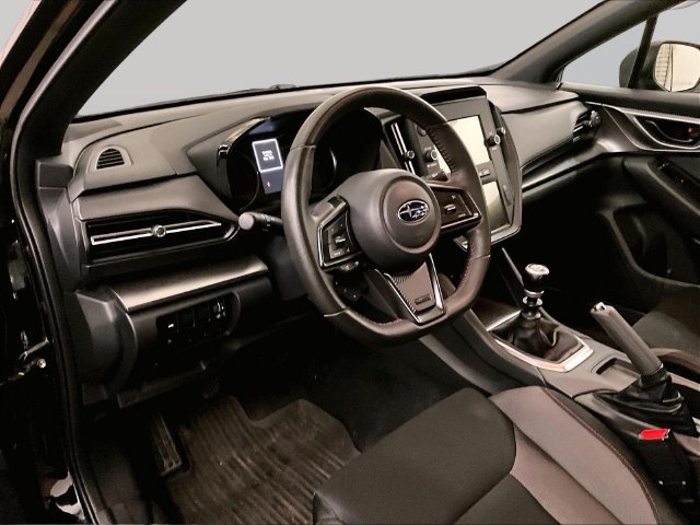 Used 2023 Subaru WRX AWD/4WD image 12