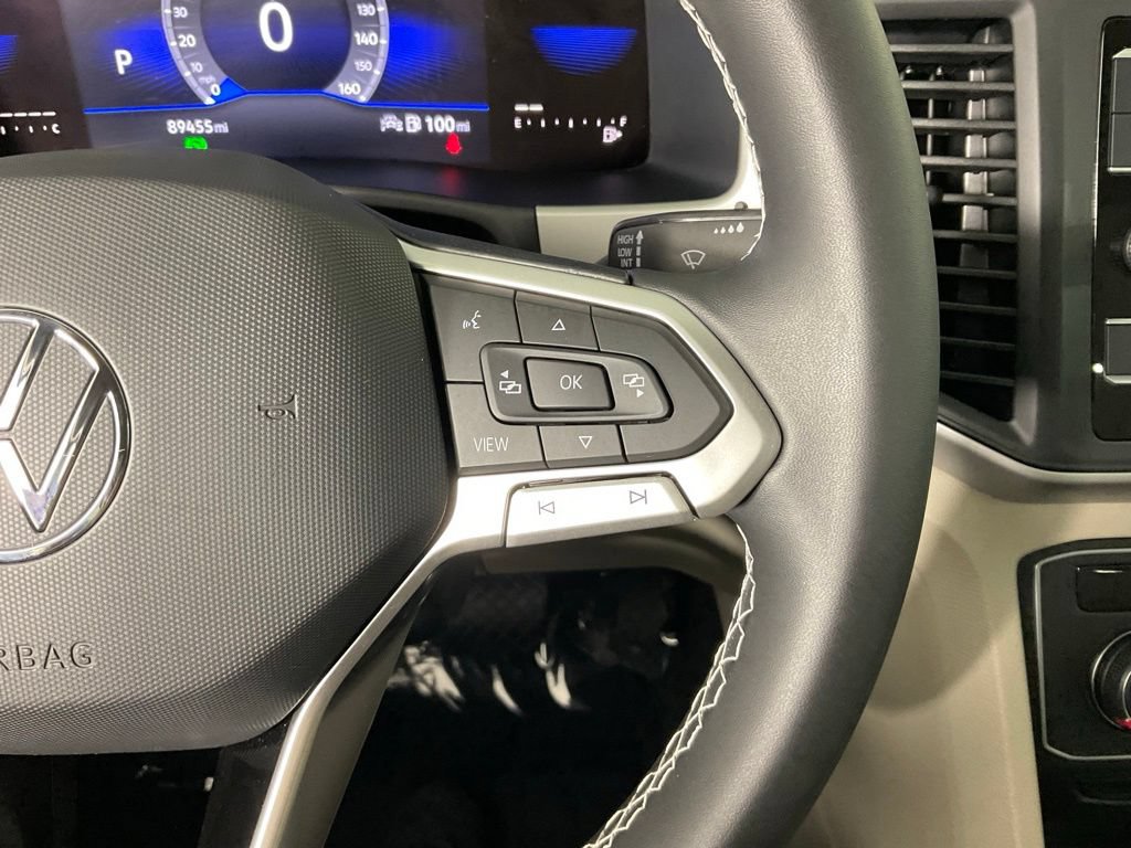 Used 2022 Volkswagen Atlas SE FWD image 23